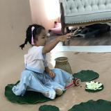 一二三四SKY头像