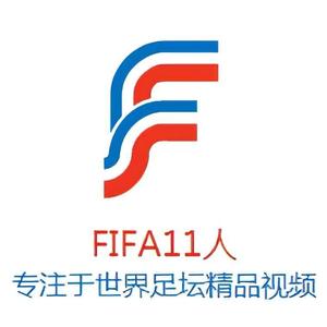 FIFA11人头像