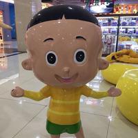 AT向向头像