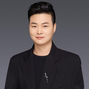 娄烦烫发王子武百万头像