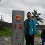 大连张翔头像
