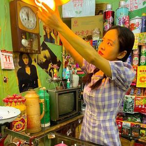 回忆童年8090头像