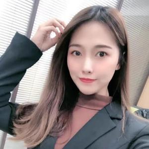 苏杭小姐姐头像