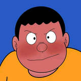 阿土猪那你呢头像