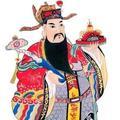 master阿勋头像