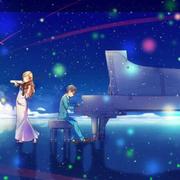 白纵的个人资料头像