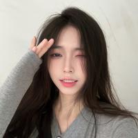 小琳笨笨头像
