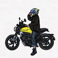 我很酷只是头像