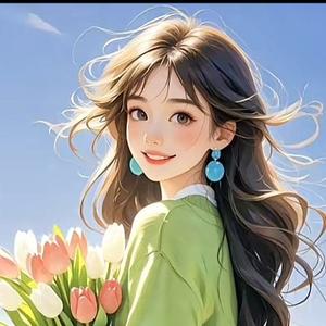 棠棠说房头像