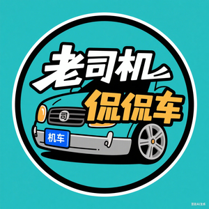老司机侃侃车头像