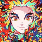 卡维司机的个人资料头像