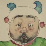 二人40头像