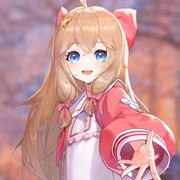 然然快带我走的个人资料头像