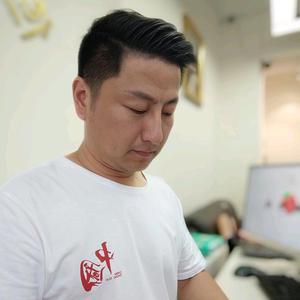 俊良说历史头像