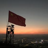 XC楚门头像