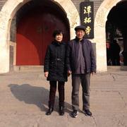 刘秀磊的个人资料头像