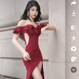 明月 清风头像