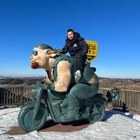 盛鹏精品二手车头像