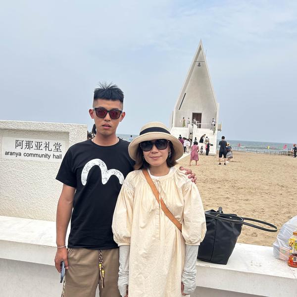 Denny晓头像