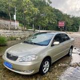 TOYOTA神车头像