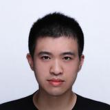 爱学习的设计师小王头像
