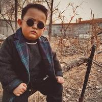 L先生头像