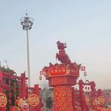 金麒麟头像