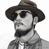 至诚无息68头像