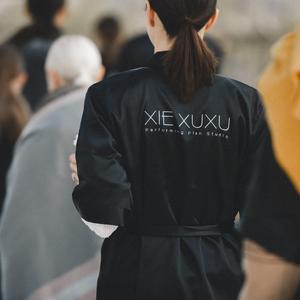 XIEXUXU秀场头像