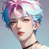 莜莜种花家头像