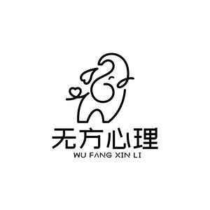 无方正念心理头像