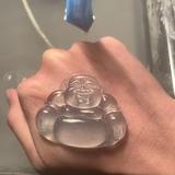 翡翠缘玉雕头像