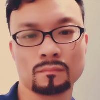 怀揣梦想的上官头像