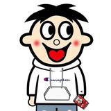 珠城火火努力高效悟道头像