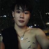 略显羞涩头像