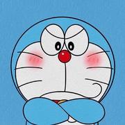 万能却又孤独的蓝胖纸的个人资料头像