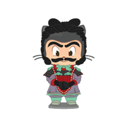 Lucaju的个人资料头像