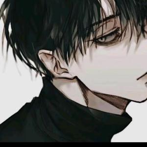俞头像