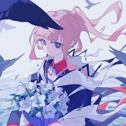 魔法少男鸽子酱的个人资料头像