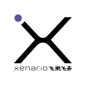 Xenario飞来飞去头像