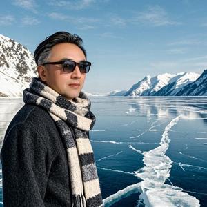 辉哥头像