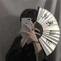 智慧圆月Tdk头像
