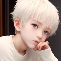 少年多梦丶不多心207头像