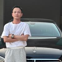 茂名黄老司二手车头像