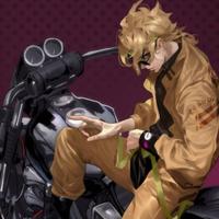 Ginger393头像