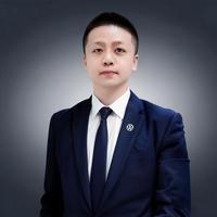 上汽大众申戎顺启刘杰头像