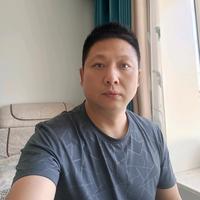 金德管业张华头像