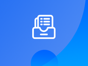 OA系统的个人资料头像