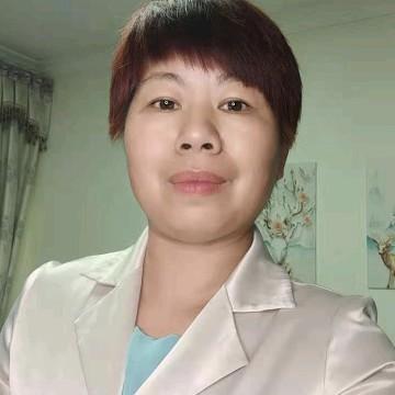 A驾校金牌女教练头像