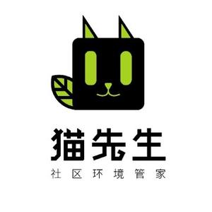 猫先生低碳生活头像